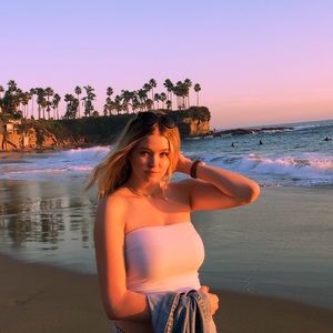 Meet your Posher, Lindsey